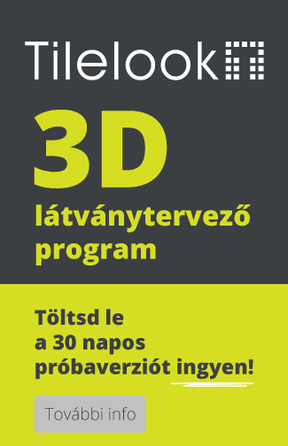 Tilelook PRO banner